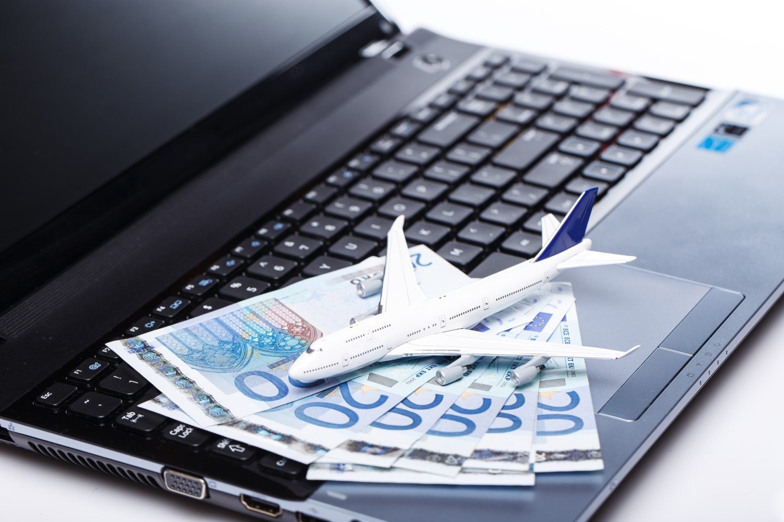 How to Sell Alaska Airlines Miles